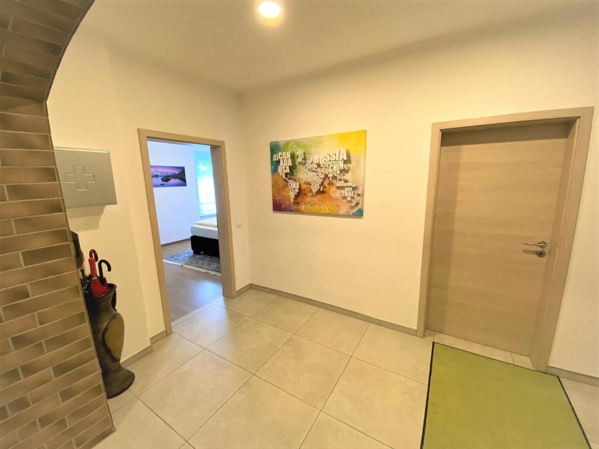 Ferienwohnung Shaki Füssen Екстериор снимка