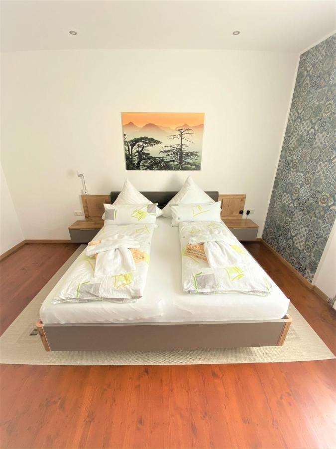 Ferienwohnung Shaki Füssen Екстериор снимка
