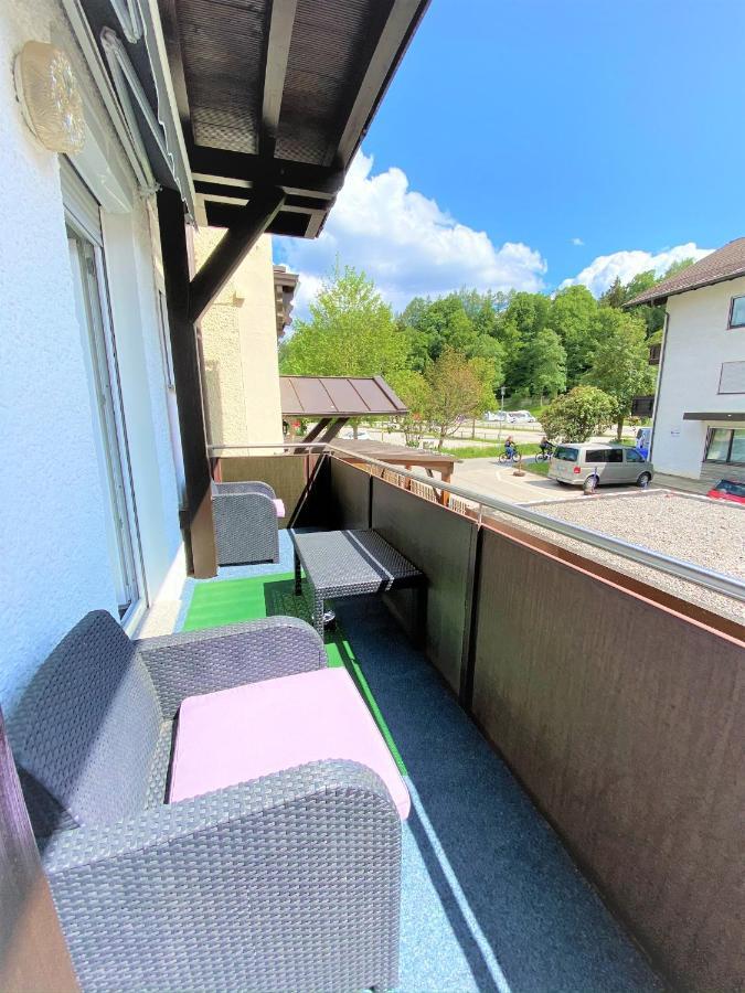 Ferienwohnung Shaki Füssen Екстериор снимка