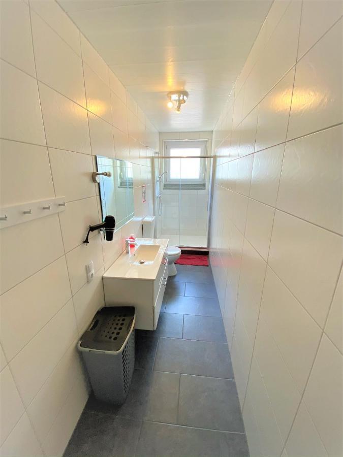 Ferienwohnung Shaki Füssen Екстериор снимка