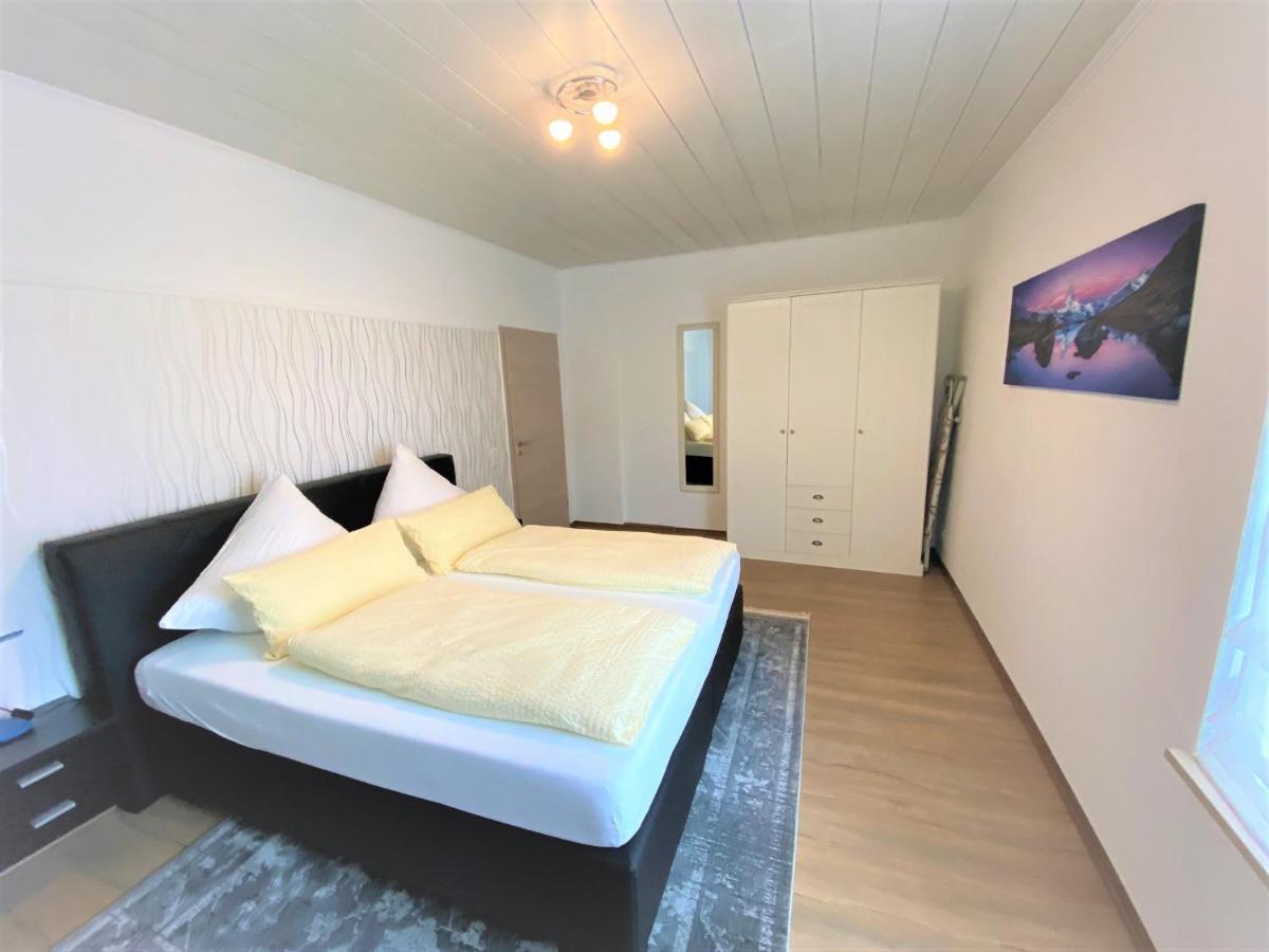 Ferienwohnung Shaki Füssen Екстериор снимка
