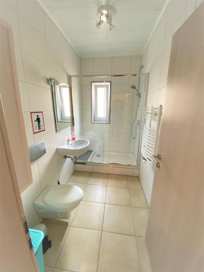 Ferienwohnung Shaki Füssen Екстериор снимка