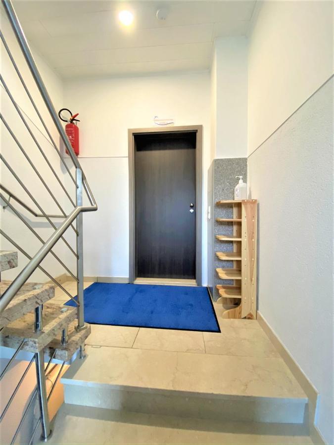 Ferienwohnung Shaki Füssen Екстериор снимка
