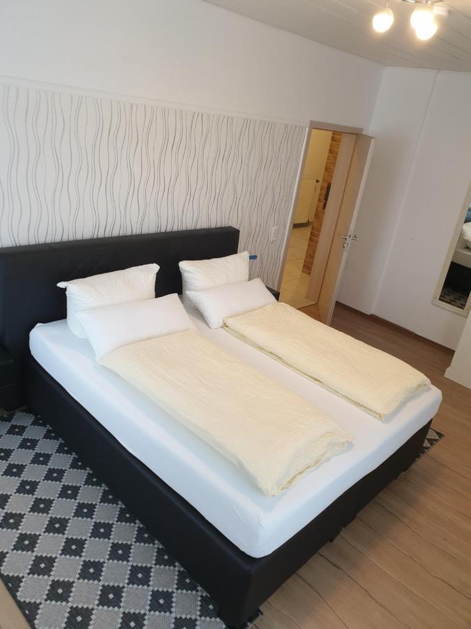 Ferienwohnung Shaki Füssen Екстериор снимка