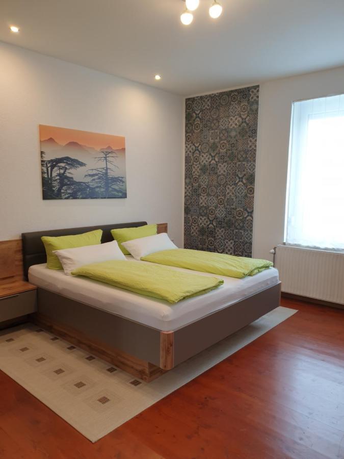Ferienwohnung Shaki Füssen Екстериор снимка