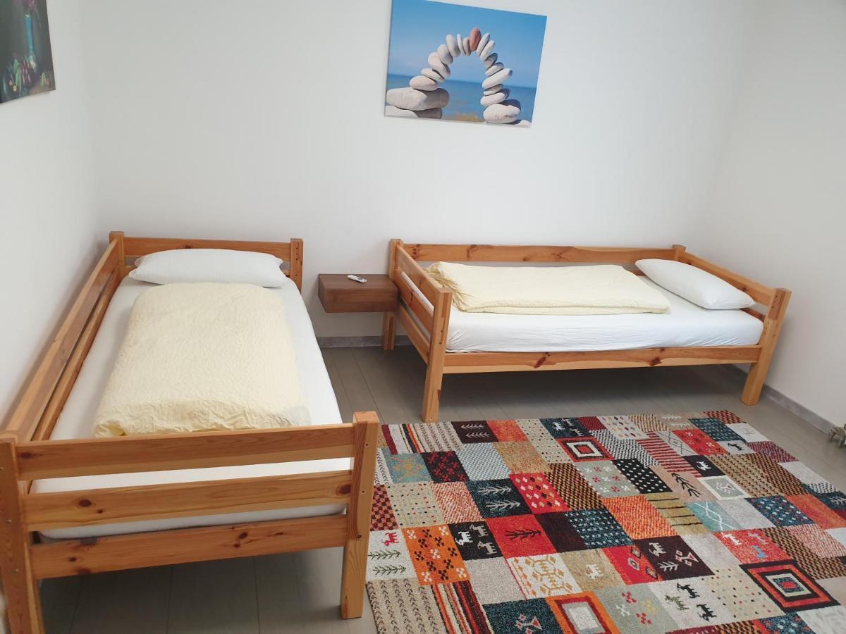 Ferienwohnung Shaki Füssen Екстериор снимка
