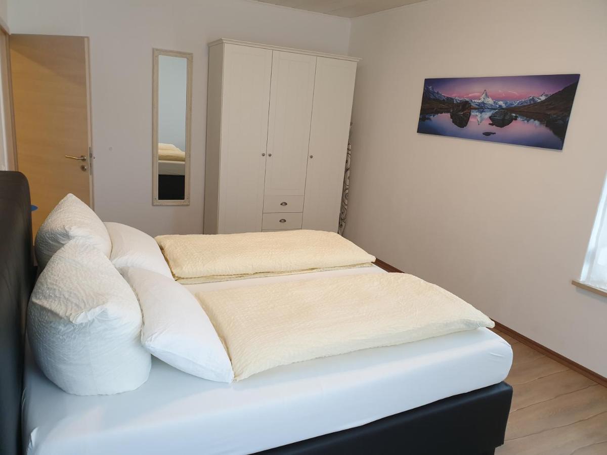 Ferienwohnung Shaki Füssen Екстериор снимка