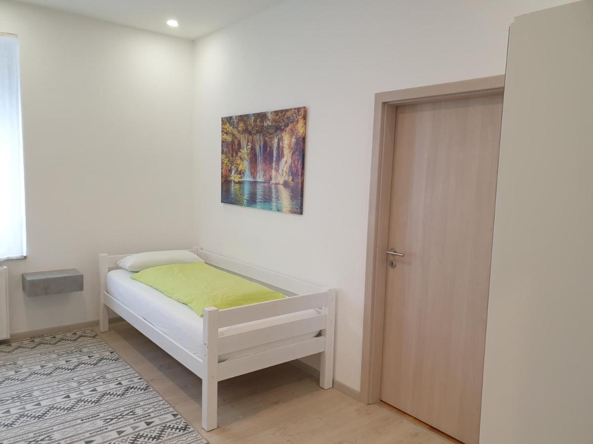 Ferienwohnung Shaki Füssen Екстериор снимка