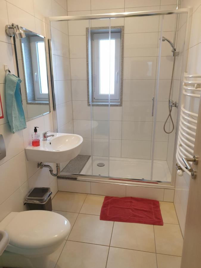 Ferienwohnung Shaki Füssen Екстериор снимка