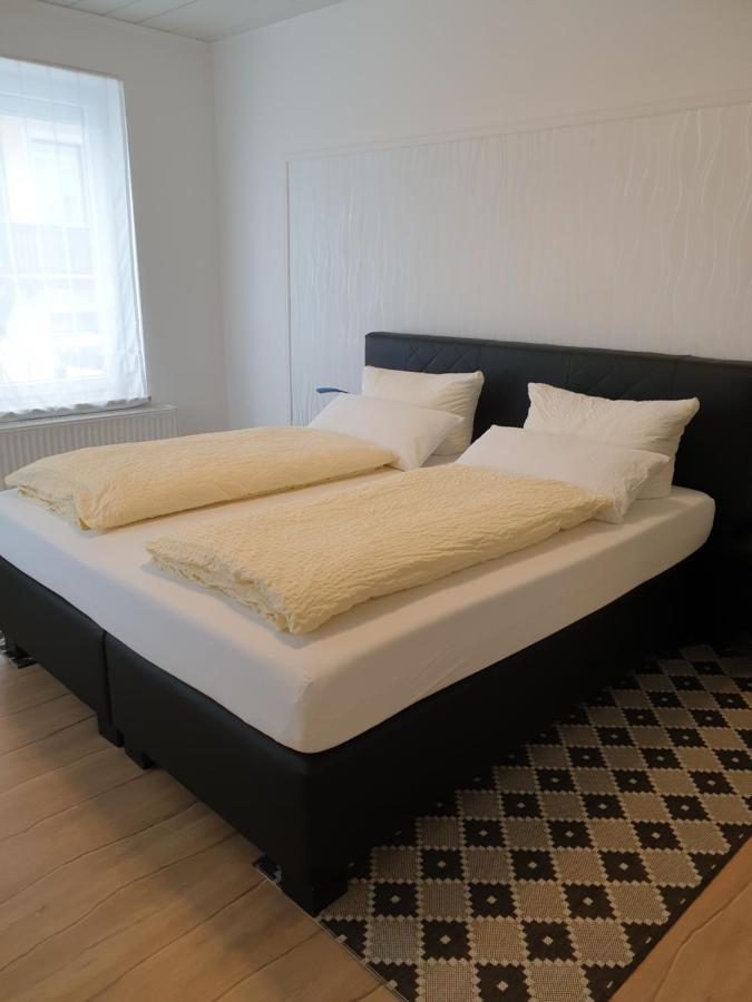 Ferienwohnung Shaki Füssen Екстериор снимка