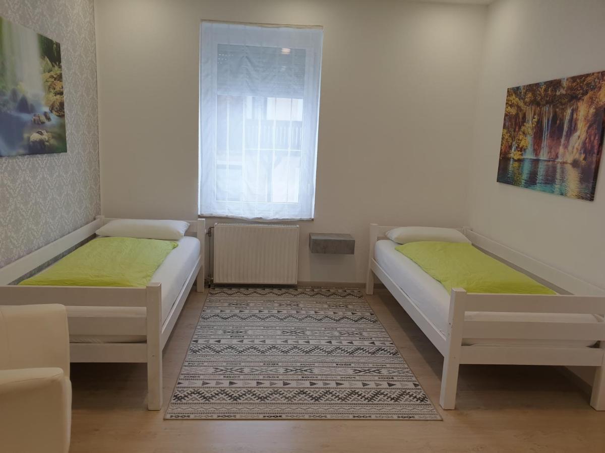 Ferienwohnung Shaki Füssen Екстериор снимка