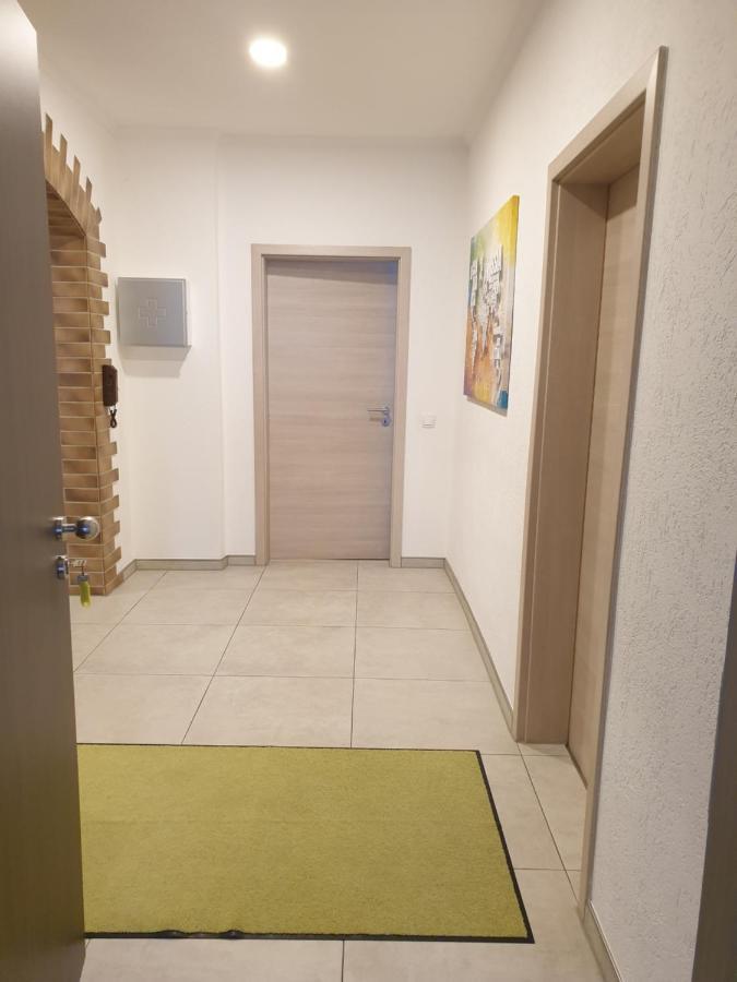 Ferienwohnung Shaki Füssen Екстериор снимка