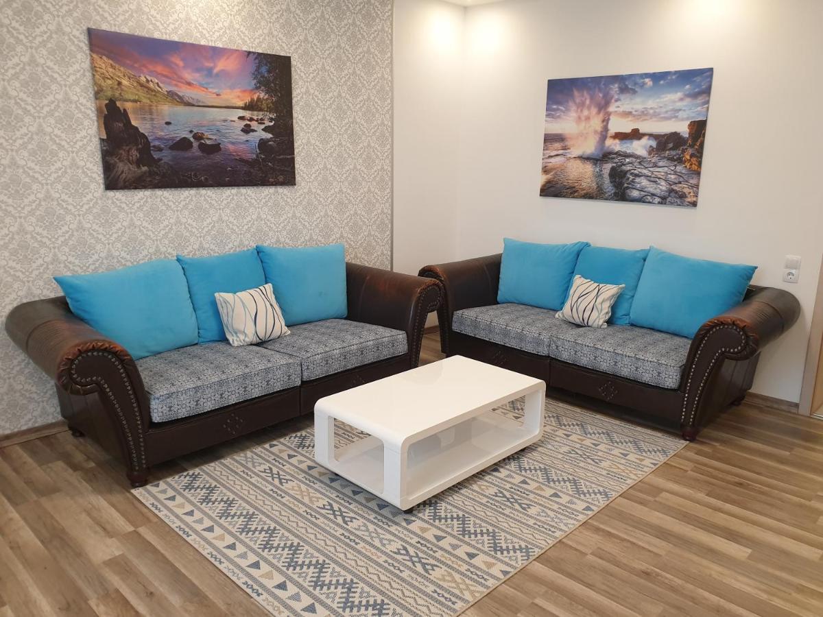 Ferienwohnung Shaki Füssen Екстериор снимка