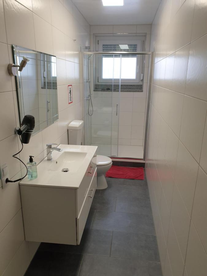 Ferienwohnung Shaki Füssen Екстериор снимка