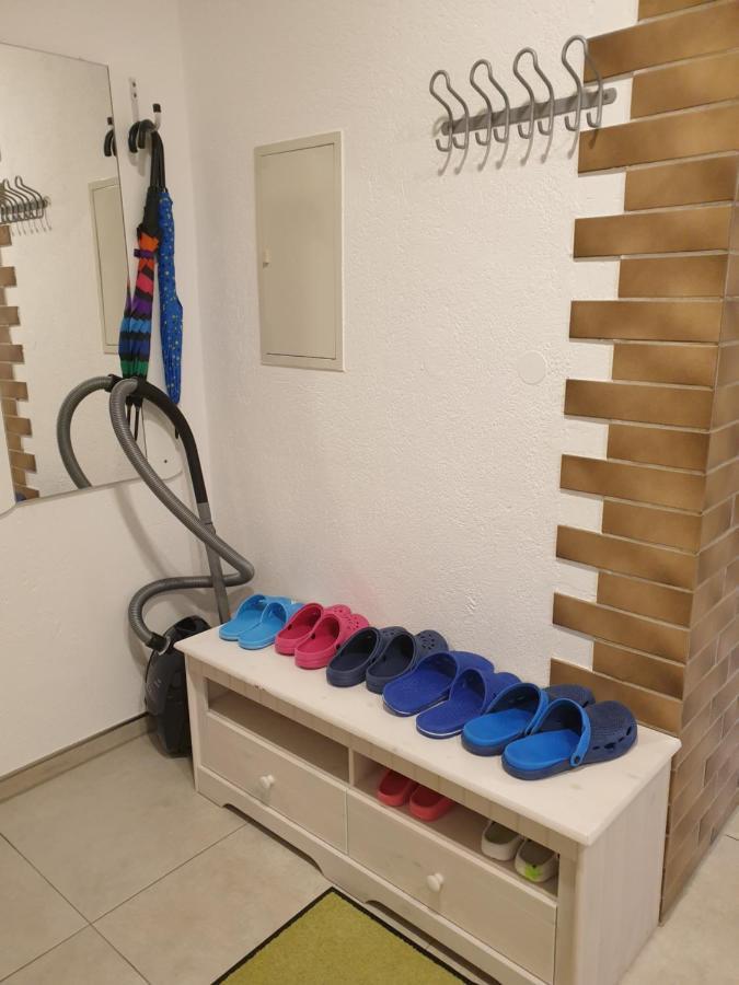 Ferienwohnung Shaki Füssen Екстериор снимка