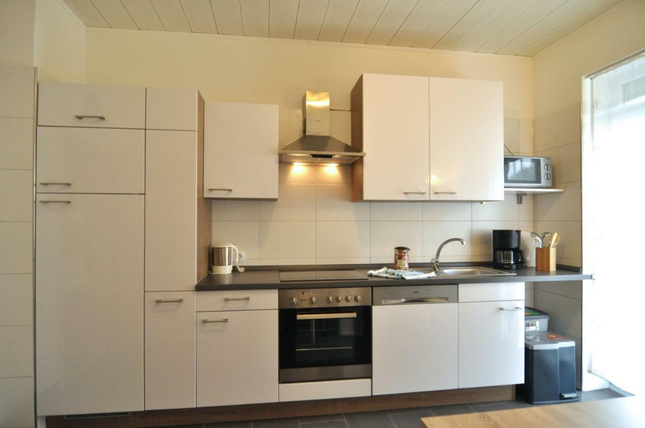 Ferienwohnung Shaki Füssen Екстериор снимка